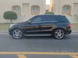 MERCEDES BENZ GLE 400 - Like New (Sale or SWAP)